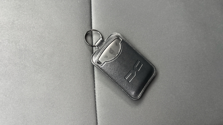 Dacia Bigster 1.8 Hybrid 155 Journey 5dr Auto Hybrid Estate